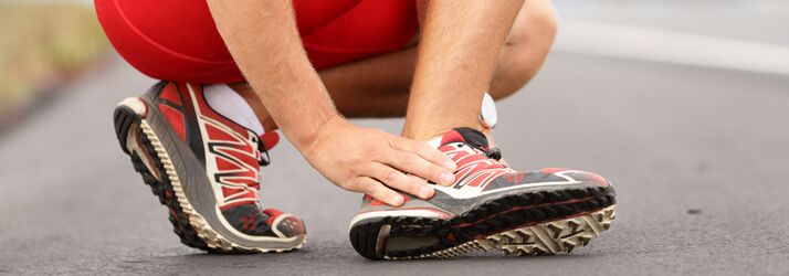 Sprain or Strain in Murphy TX Sprain or Strain in Murphy TX